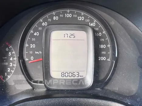 STRADA 1.4 FIRE FLEX ENDURANCE CS MANUAL