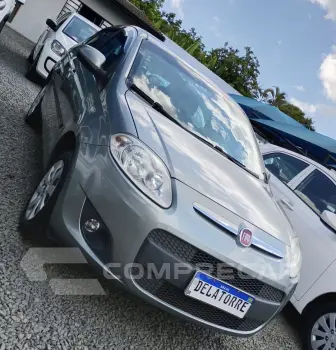 Palio 1.4 4P FLEX ATTRACTIVE