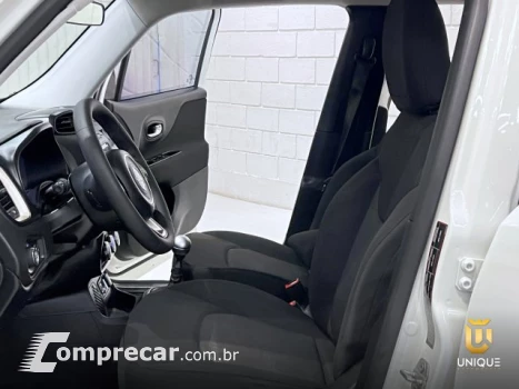 RENEGADE - 1.8 16V SPORT 4P MANUAL