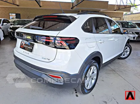 NIVUS 1.0 200 TSI Comfortline