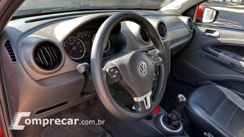 SAVEIRO 1.6 Cross CE 8V