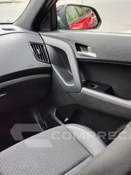 Creta Sport 2.0 16V Flex Aut.