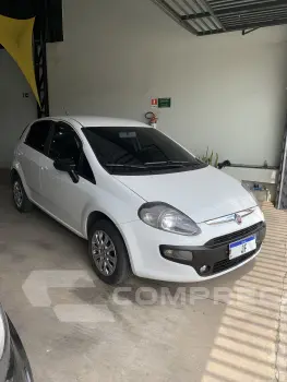 PUNTO 1.4 Attactive 8V