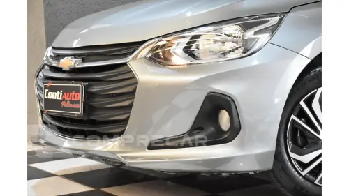 ONIX - 1.0 LT MANUAL