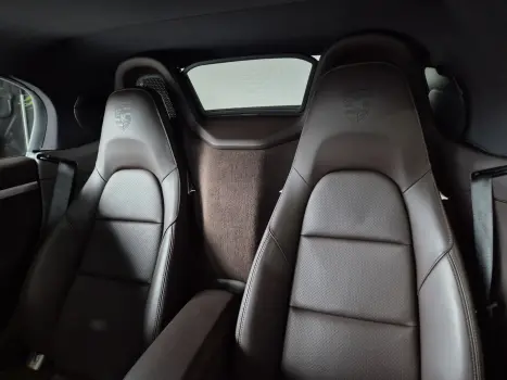 718 2.0 16V H4 Boxster PDK