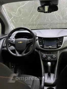 TRACKER 1.4 16V Turbo LT