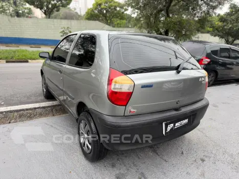 PALIO 1.0 MPI Fire 8V