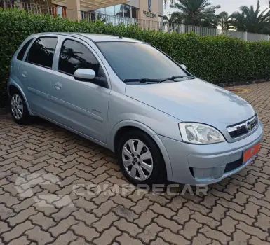 CORSA 1.4 MPFI Premium 8V