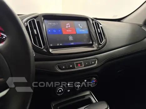 TIGGO 7 1.5 VVT TURBO iFLEX T DCT