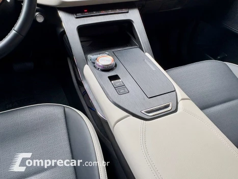 HAVAL H6 1.5 Phev19 E-traction