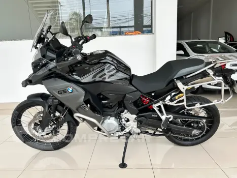 F 850 GS Adventure Premium