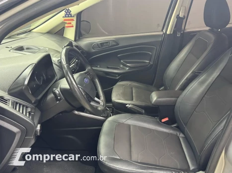 ECOSPORT 1.5 TI-VCT