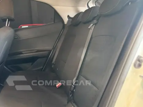 HB20 - 1.0 12V COMFORT PLUS MANUAL