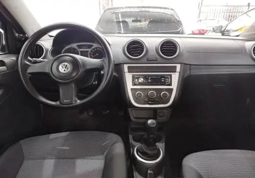 Gol G5 1.0