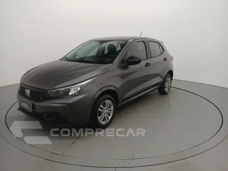 ARGO 1.0 FIREFLY FLEX MANUAL