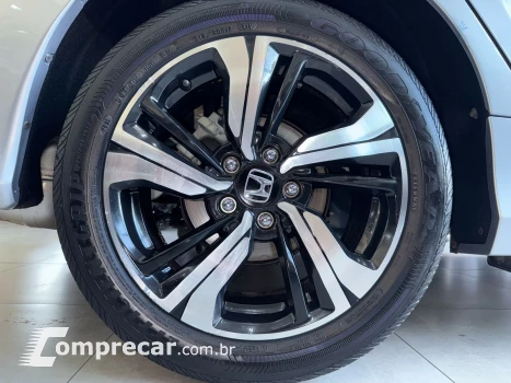 CIVIC 2.0 16vone EX