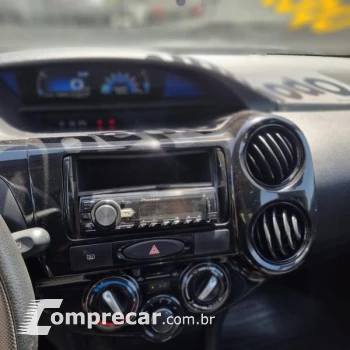 ETIOS HB X VSC MT