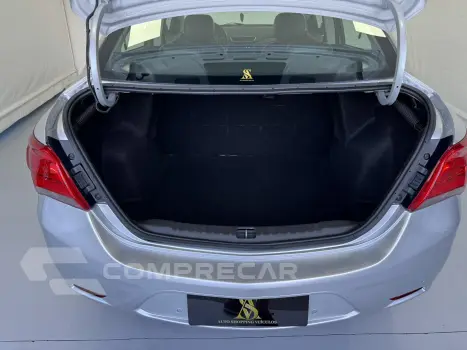 PRISMA 1.4 LTZ Spe/4 8V