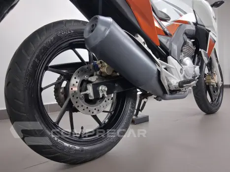 CB TWISTER