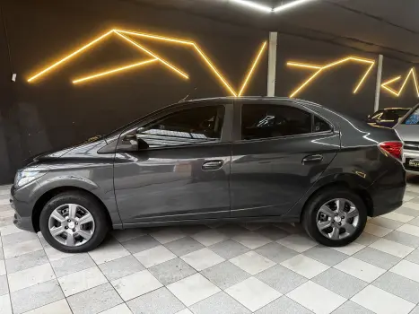 PRISMA 1.4 MPFI LT 8V