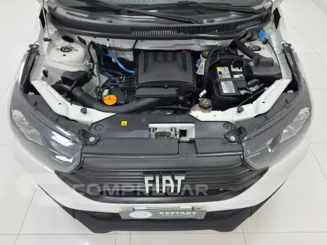 STRADA 1.3 Firefly Freedom CS