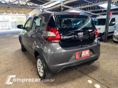 MOBI LIKE 1.0 FLEX 4P