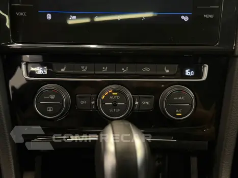 GOLF 1.4 TSI HIGHLINE 16V GASOLINA 4P AUTOMÁTICO