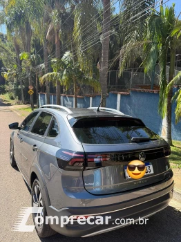 NIVUS 1.0 200 TSI Highline