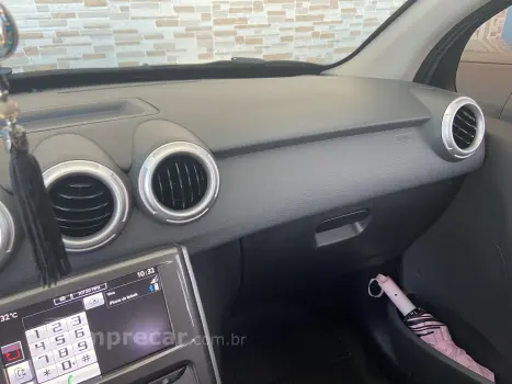 C3 1.2 Attraction 12V