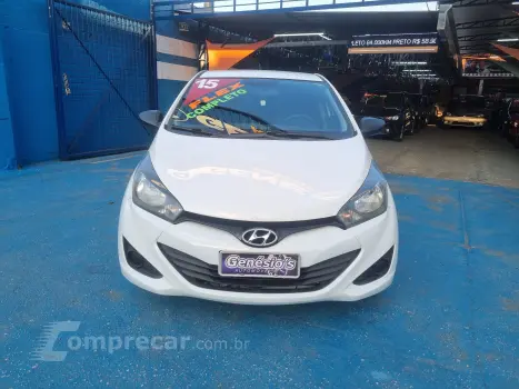 HB20 1.0 12V Comfort