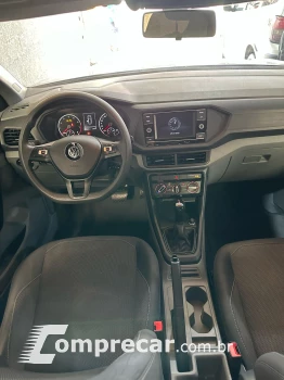 T-CROSS 1.0 200 TSI Sense