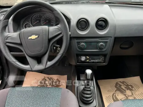 CELTA - 1.0 MPFI LS 8V 4P MANUAL