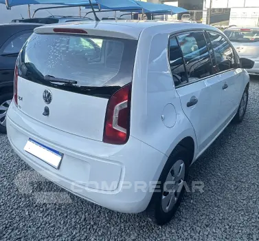 UP 1.0 12V 4P TAKE FLEX