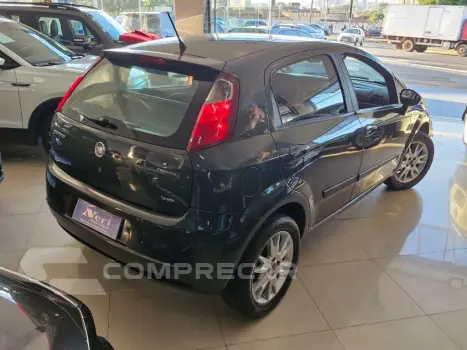 Punto ESSENCE 1.6 Flex 16V 5p