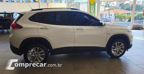 TRACKER T A LTZ