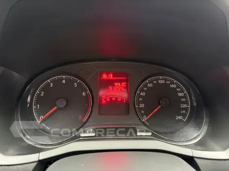 Saveiro 1.6 Msi Robust Cs 8V Flex 2P Manual