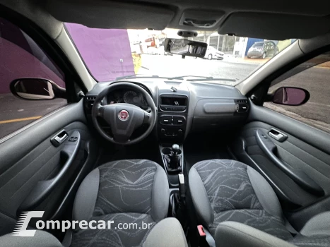 SIENA 1.0 MPI EL 8V