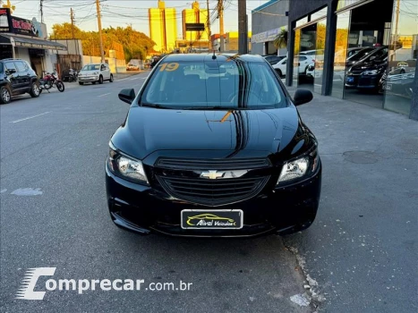 ONIX 1.0 MPFI JOY 8V