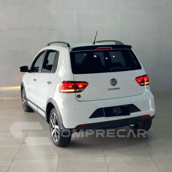 Fox Xtreme 1.6 Flex 8V 5p