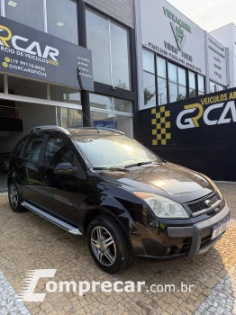 FIESTA 1.0 MPI Trail Hatch 8V