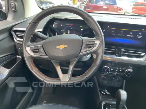 SPIN 1.8 PREMIER 8V FLEX 4P AUTOMÁTICO