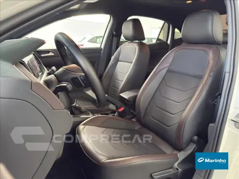 VIRTUS 1.0 200 TSI HIGHLINE AUTOMÁTICO