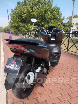 PCX 160