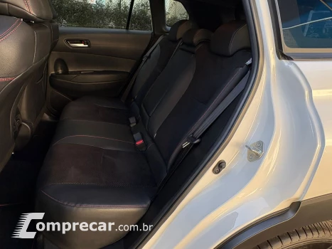 COROLLA CROSS 2.0 Vvt-ie Gr-sport