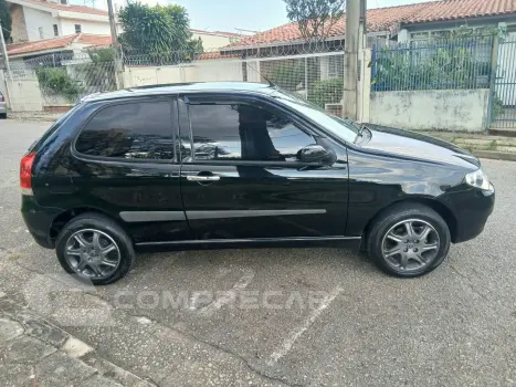 PALIO 1.0 MPI Fire 8V
