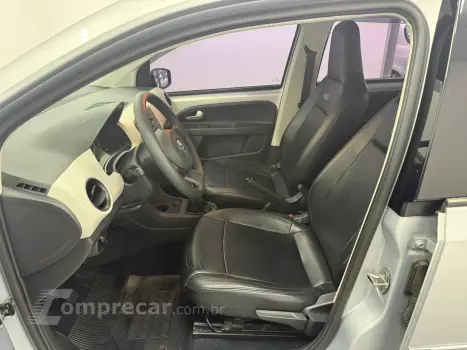 up! move 1.0 TSI Total Flex 12V 5p