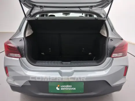ONIX 1.0 FLEX LT MANUAL