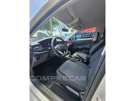 POLO 1.0 170 TSI SENSE AUTOMÁTICO