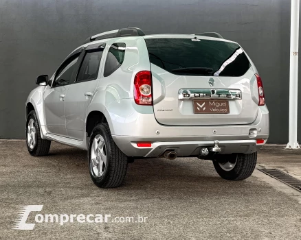 DUSTER 1.6 16V SCE Dynamique