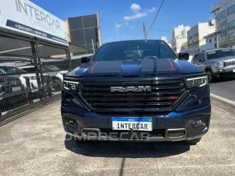 RAMPAGE 2.0 Hurricane 4 Turbo R/T 4X4